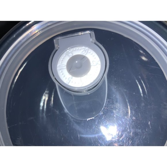 Souper Mug with Lid- 3 cup capacity - Picture 6 of 7